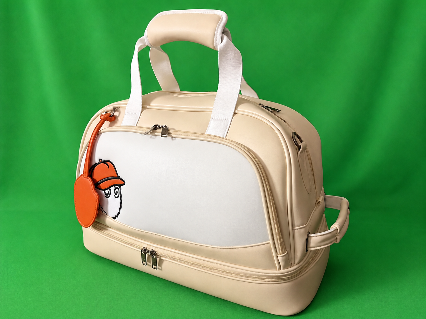 2026 Golf Clothes Bag Portable - Women'S Shoes To Men'S recensie en prijs