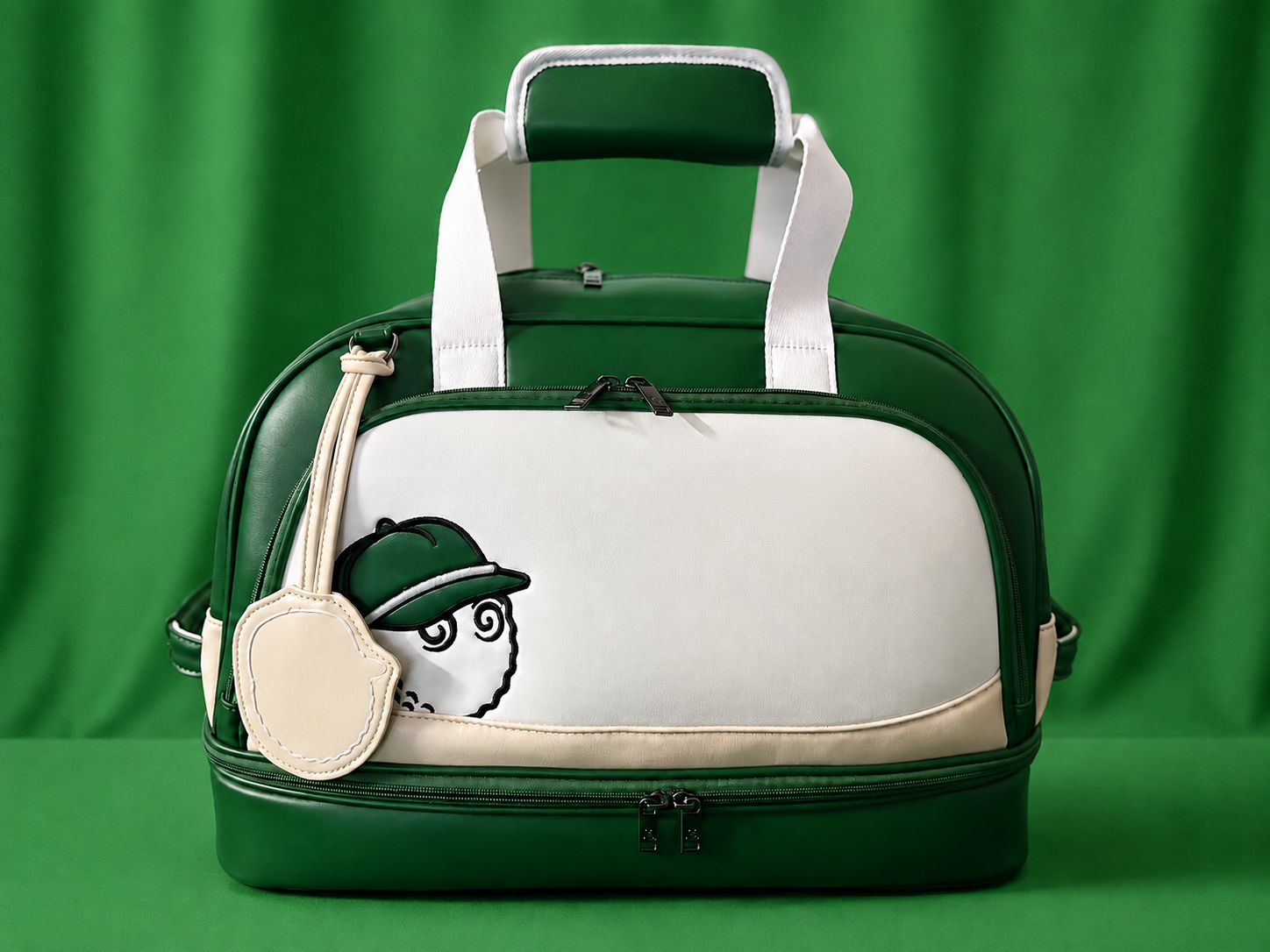 2026 Golf Clothes Bag Portable - Women'S Shoes To Men'S recensie en prijs