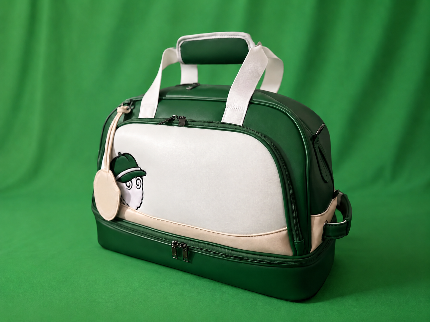2026 Golf Clothes Bag Portable - Women'S Shoes To Men'S recensie en prijs