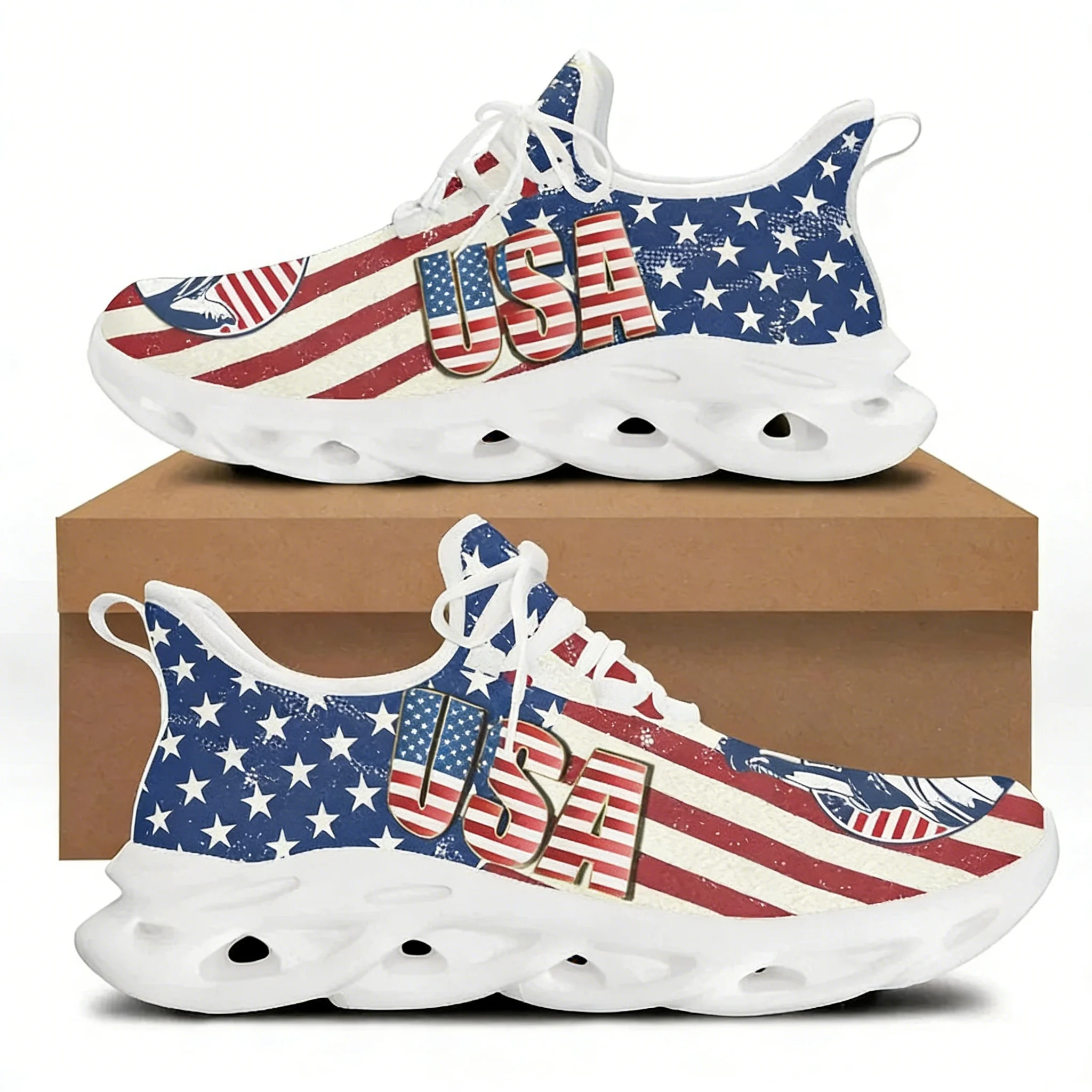 7.4 American Flag Statue of Li - Women'S Shoes Liberty recensie en prijs