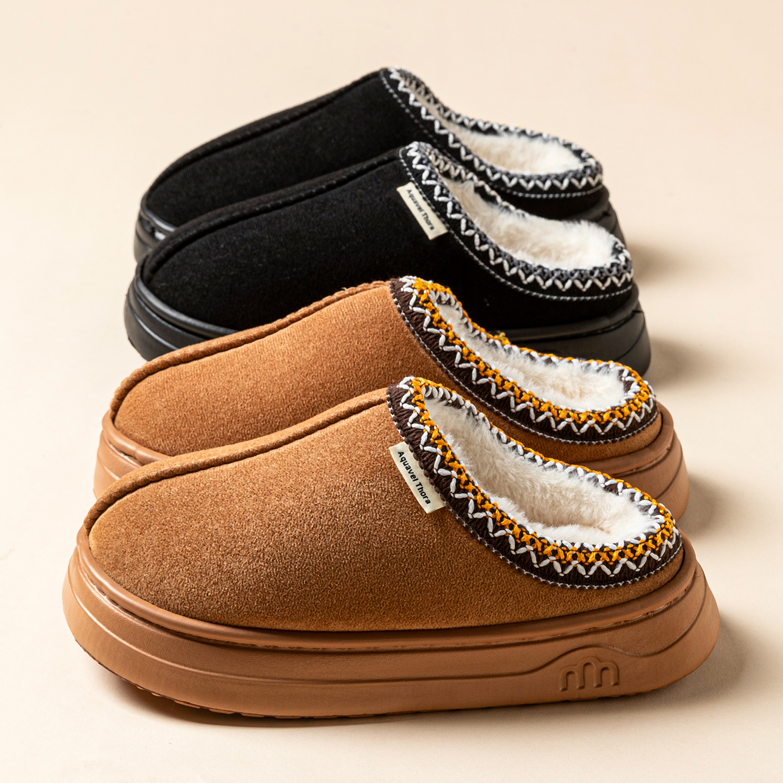 Winter Anti-slip Women's Soft  - Women Shoes Winter recensie en prijs