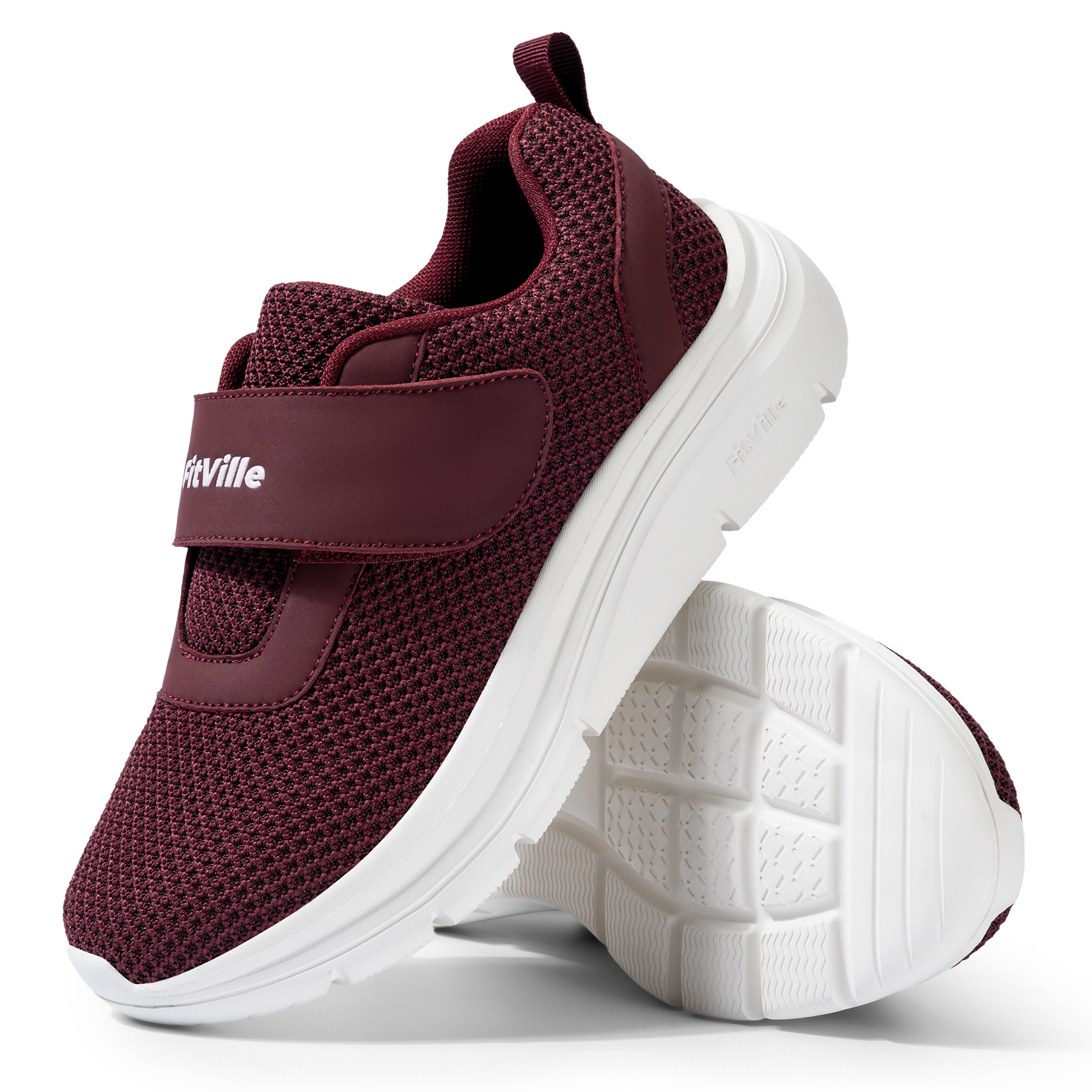 FitVille Women's Shoes Wide Di - Women'S Shoes Extra Wide recensie en prijs