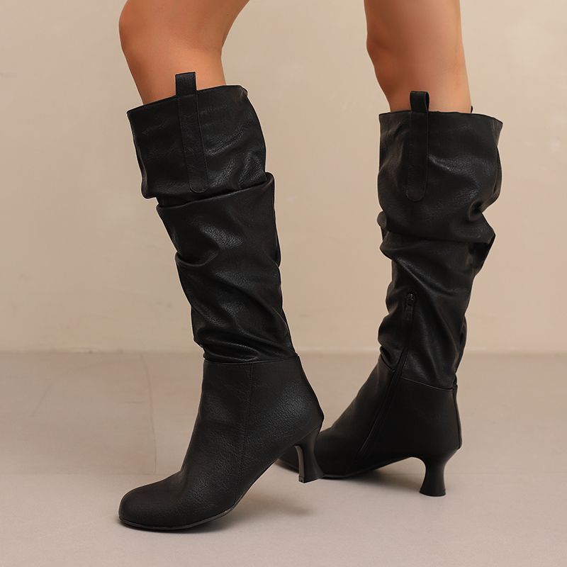 ORCHA LISAFancy Lady Knee High - Women'S Shoes Extended Sizes recensie en prijs