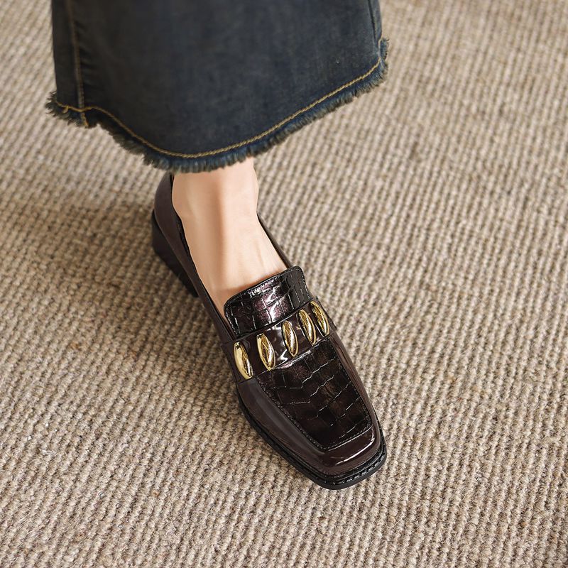 ORCHA LISA Fashion Shiny Women - Women'S Shoes Extended Sizes recensie en prijs