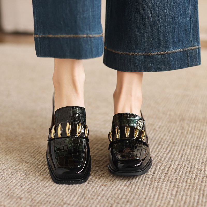 ORCHA LISA Fashion Shiny Women - Women'S Shoes Extended Sizes recensie en prijs
