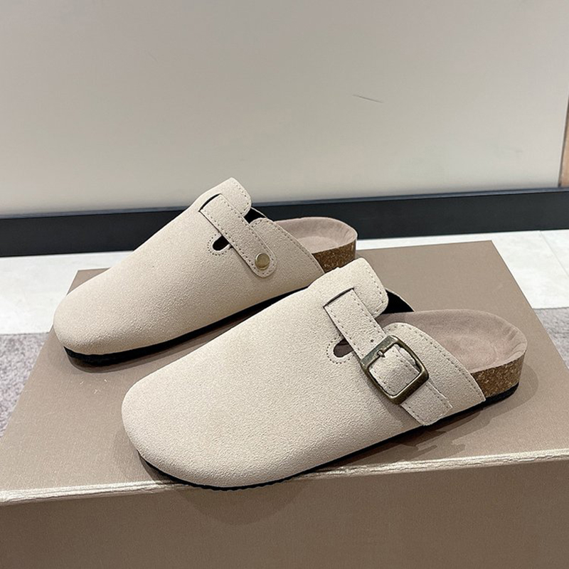 Classic Beach Shoes Men's Sued - Women'S Shoes With Arch Support recensie en prijs