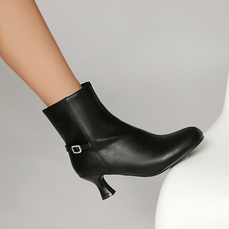 Girseaby Fashion shoes Retro O - Women'S Shoes Extended Sizes recensie en prijs