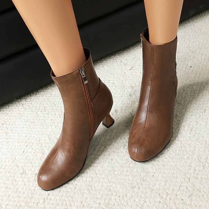 Girseaby Fashion shoes Retro O - Women'S Shoes Extended Sizes recensie en prijs