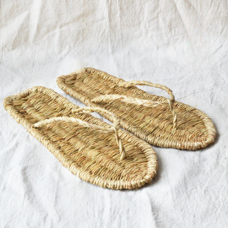 Straw Sandals for Men and Wome - Women'S Shoes Hands Free recensie en prijs