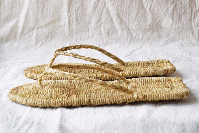 Straw Sandals for Men and Wome - Women'S Shoes Hands Free recensie en prijs