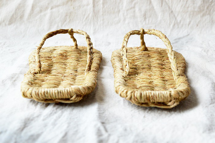 Straw Sandals for Men and Wome - Women'S Shoes Hands Free recensie en prijs