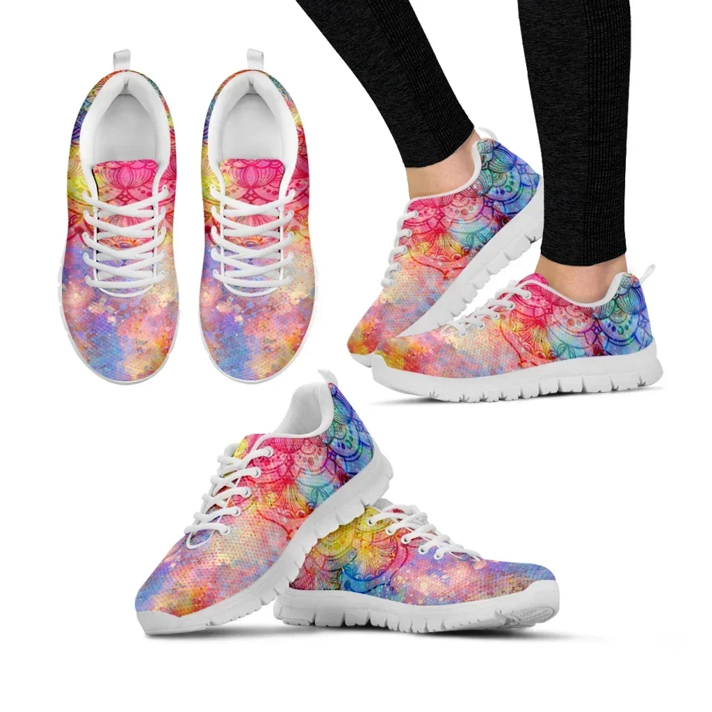 Luxury Brand Bohemian Mandala  - Women Shoes Luxury Brand recensie en prijs