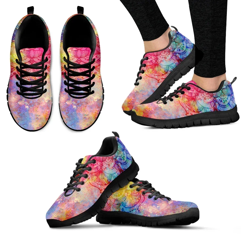 Luxury Brand Bohemian Mandala  - Women Shoes Luxury Brand recensie en prijs