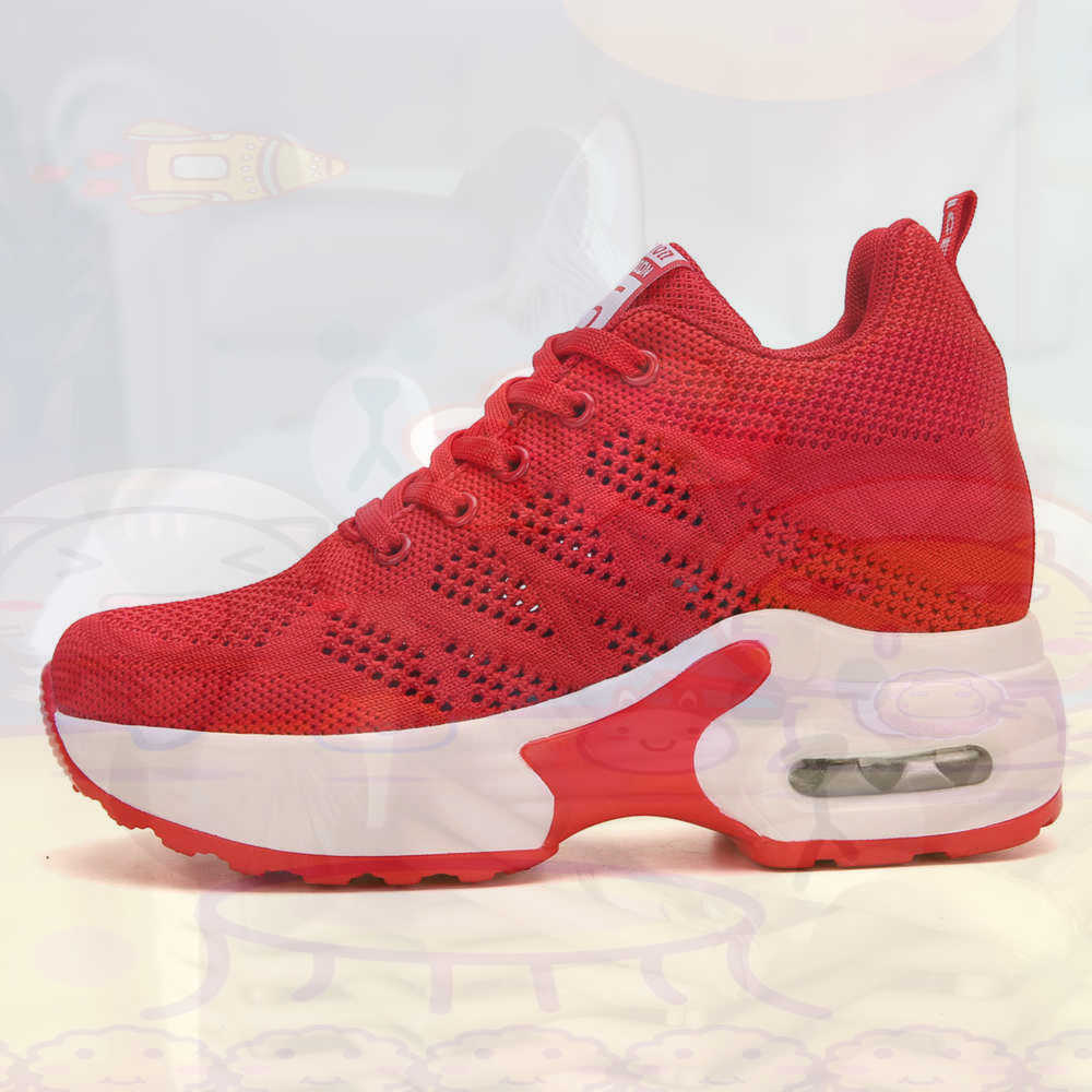 Red Size 36 Shoes Woman Tennis - Women'S Shoes To Buy recensie en prijs