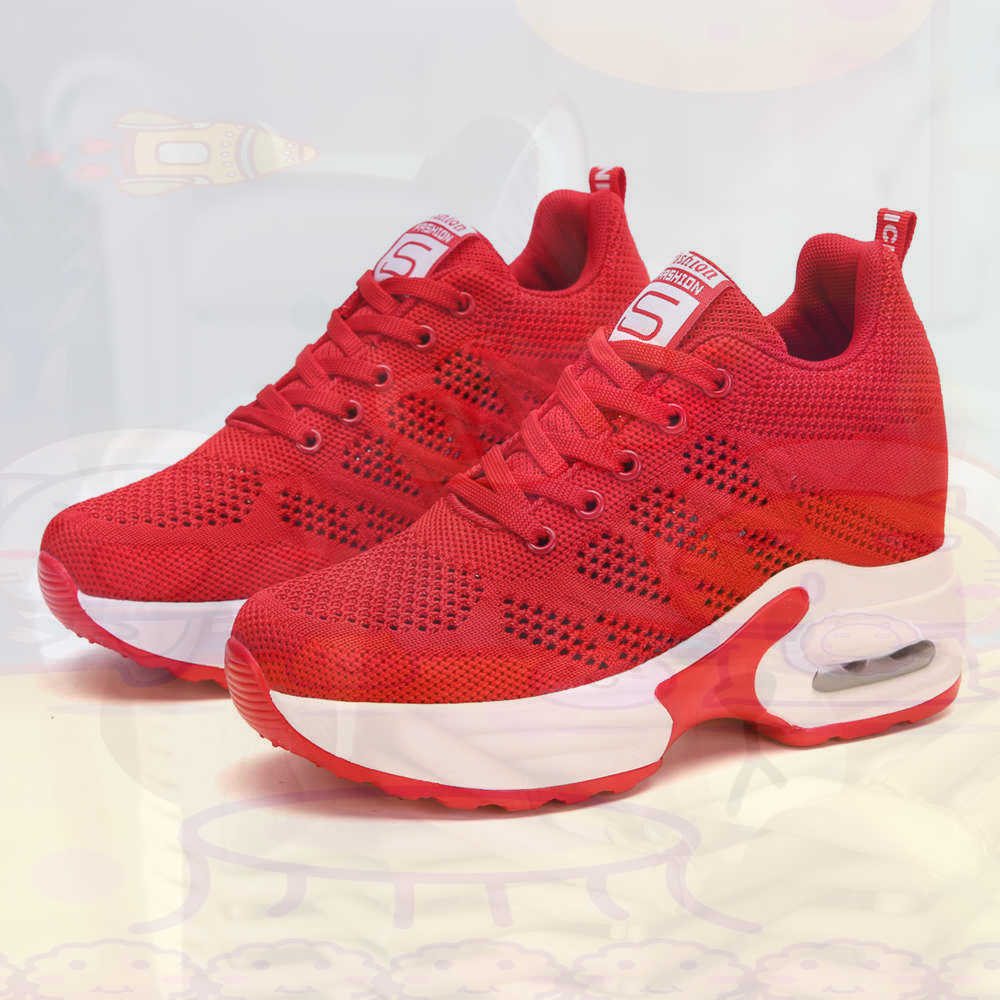 Red Size 36 Shoes Woman Tennis - Women'S Shoes To Buy recensie en prijs