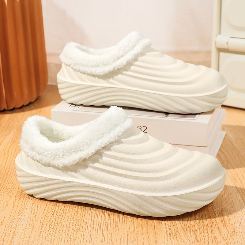 Women Slippers Cotton Men Wint - Women Shoes Luxury Brand recensie en prijs