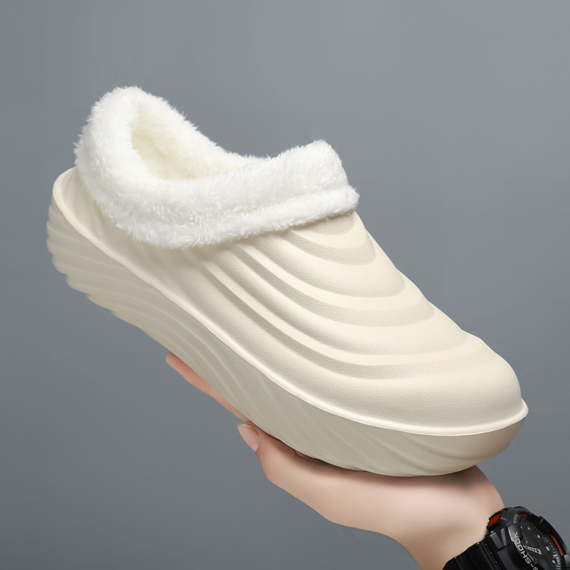 Women Slippers Cotton Men Wint - Women Shoes Luxury Brand recensie en prijs
