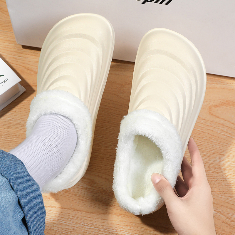 Women Slippers Cotton Men Wint - Women Shoes Luxury Brand recensie en prijs