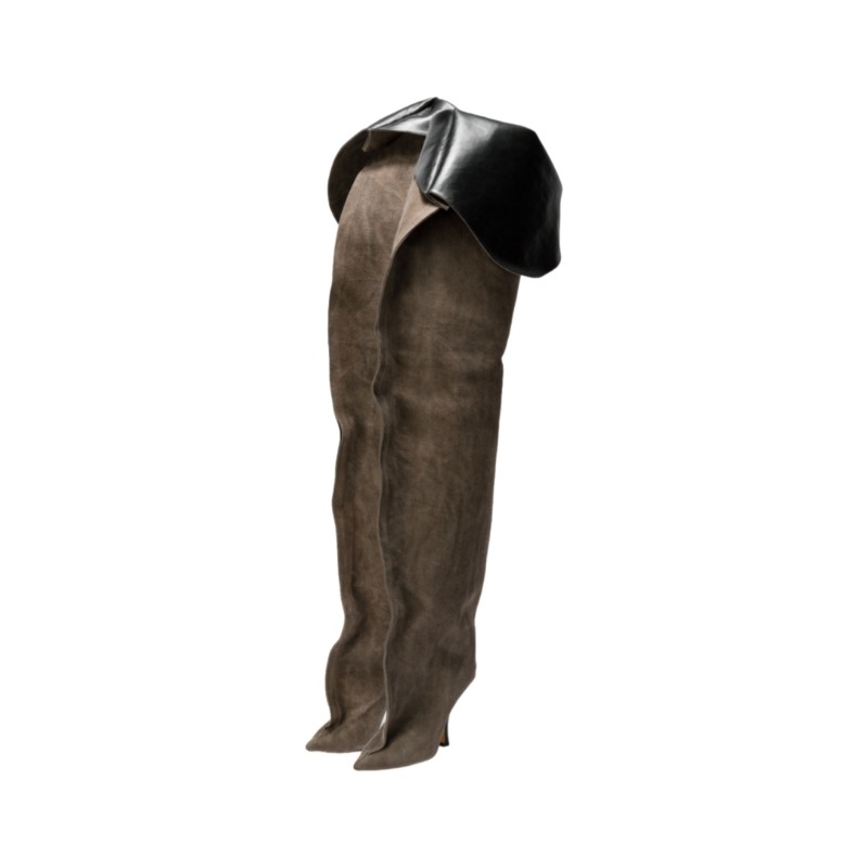 2026 New Women's Thigh High Bo - Women'S Shoes Extra Wide recensie en prijs