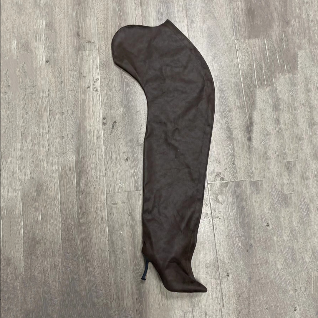 2026 New Women's Thigh High Bo - Women'S Shoes Extra Wide recensie en prijs