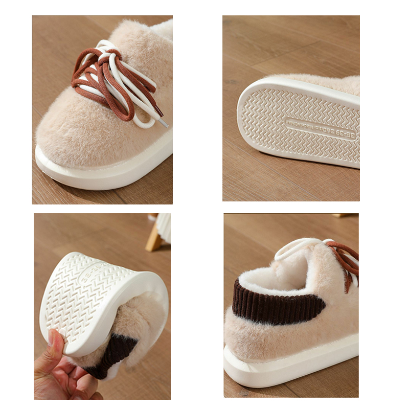 New Stereoscopic Full Wrap Sli - Women Shoes Winter recensie en prijs