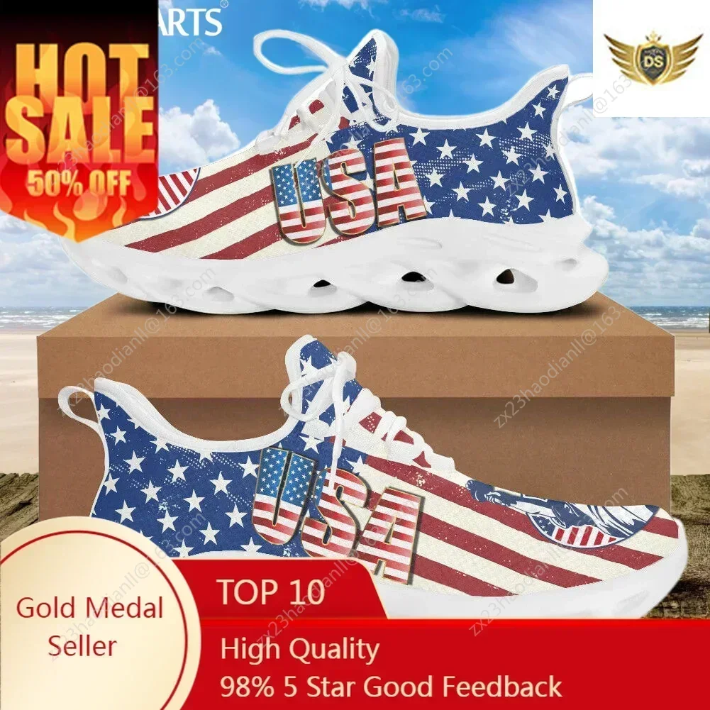 7.4 American Flag Statue Of Li - Women'S Shoes Liberty recensie en prijs