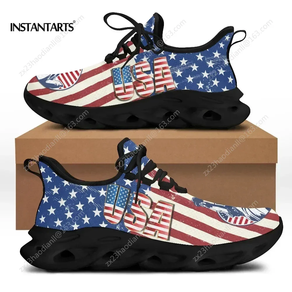 7.4 American Flag Statue Of Li - Women'S Shoes Liberty recensie en prijs
