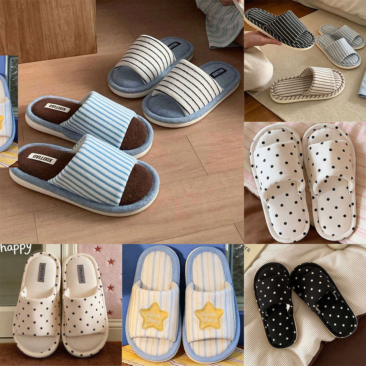 Women's House Fur Slippers Cas - Women Shoes Winter recensie en prijs