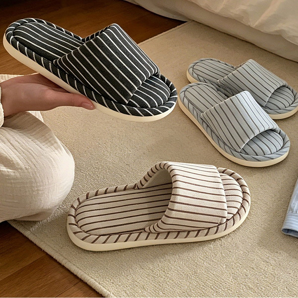 Women's House Fur Slippers Cas - Women Shoes Winter recensie en prijs
