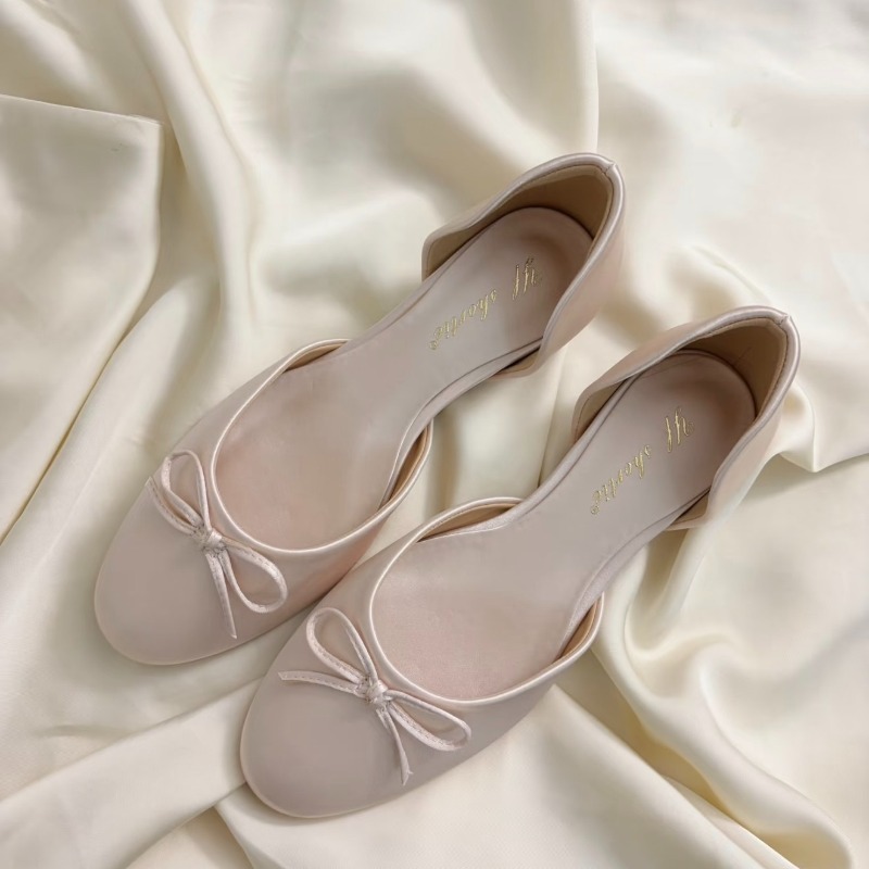 2026 New Style Fashion Mary Ja - Slingback Pumps Women recensie en prijs
