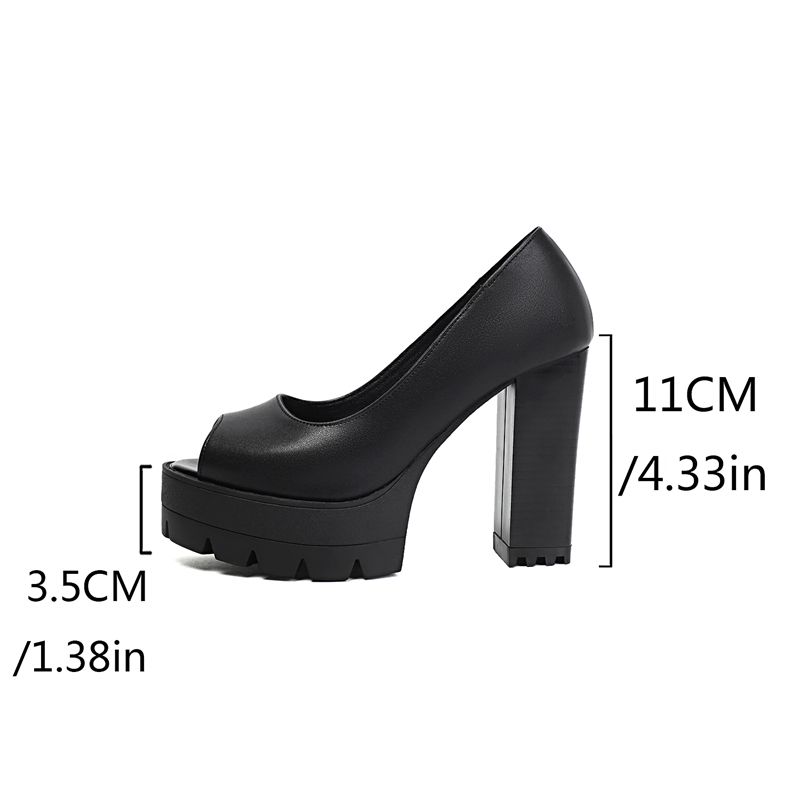 SIMLOVEYO 2026 New Sexy Female - Women'S Shoes Extended Sizes recensie en prijs