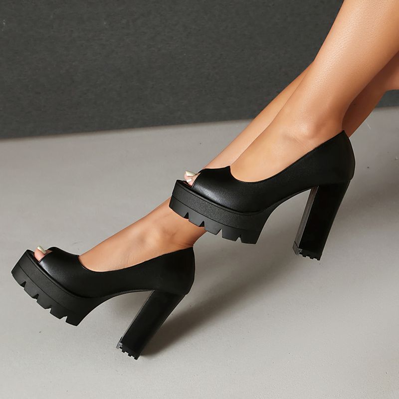 SIMLOVEYO 2026 New Sexy Female - Women'S Shoes Extended Sizes recensie en prijs