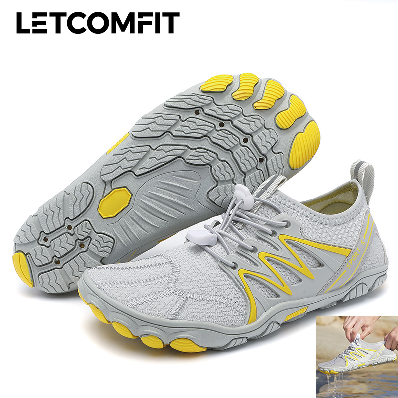 Unisex Water Shoes Men Women Q - Women'S Shoes Extra Wide recensie en prijs
