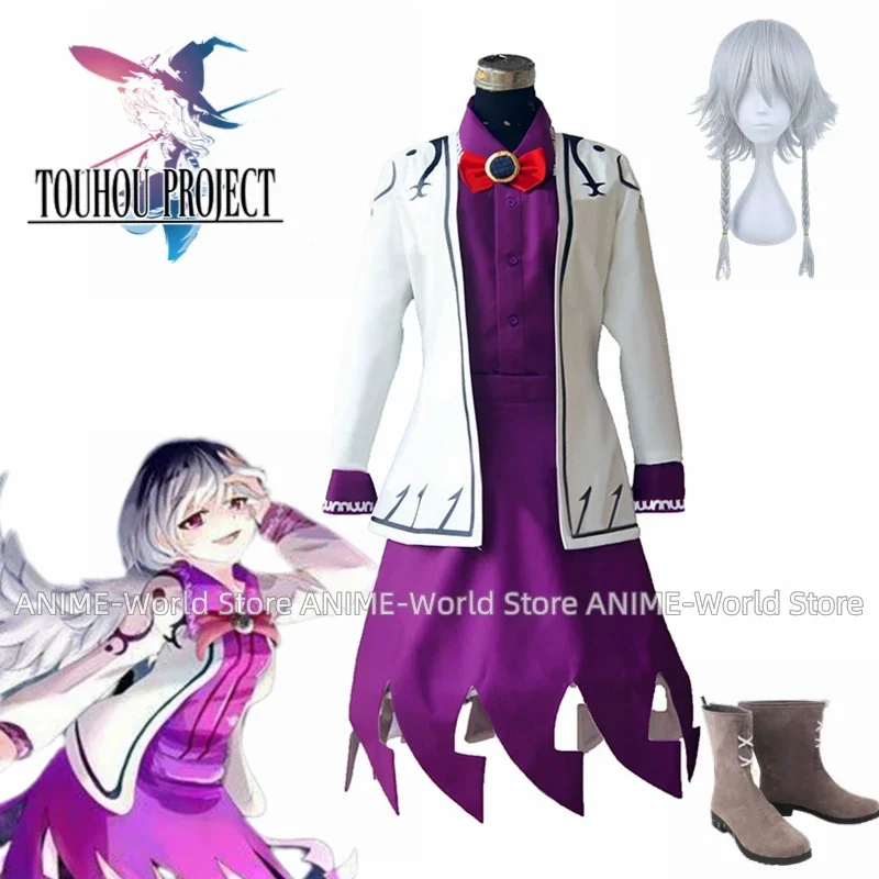 《Custom Size》Anime Kishin Sagu - Women Shoes Japan recensie en prijs