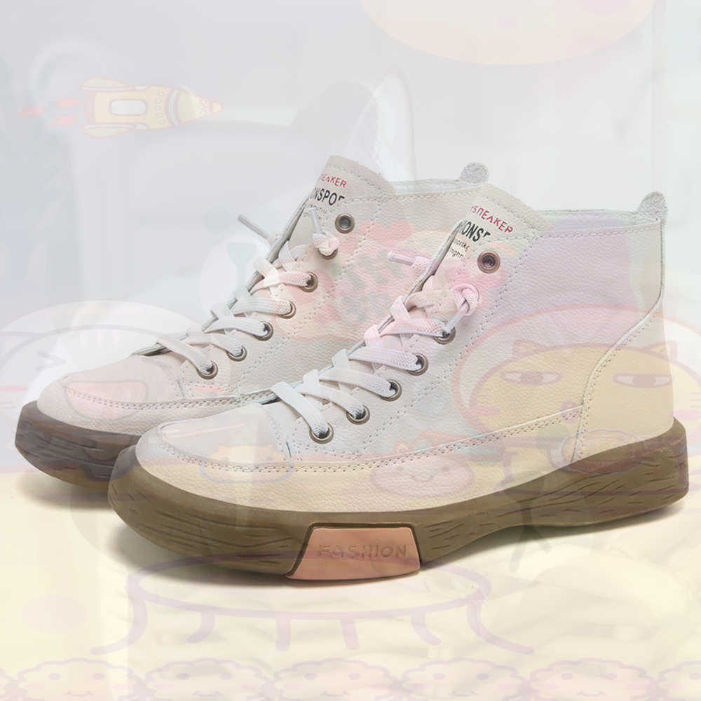 High Top Hi Cut Offers Skatebo - Women'S Shoes To Buy recensie en prijs