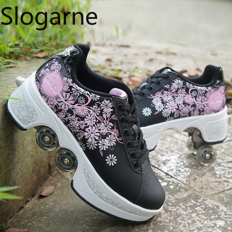 Women 4 Wheels Deformation Rol - Women'S Shoes To Men'S recensie en prijs