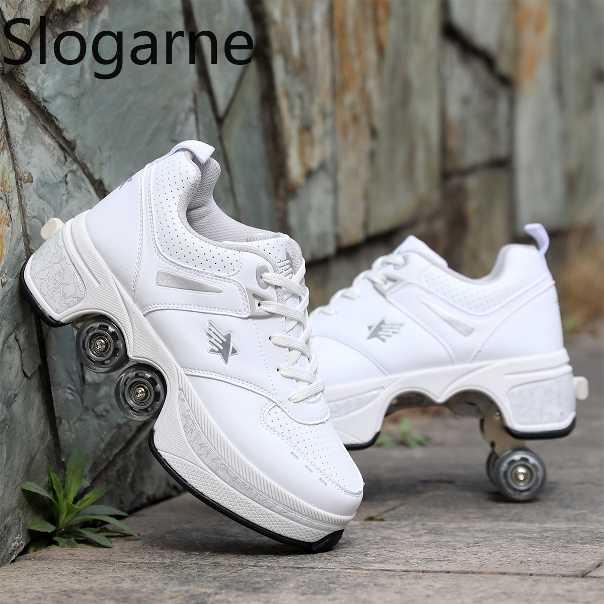 Women 4 Wheels Deformation Rol - Women'S Shoes To Men'S recensie en prijs