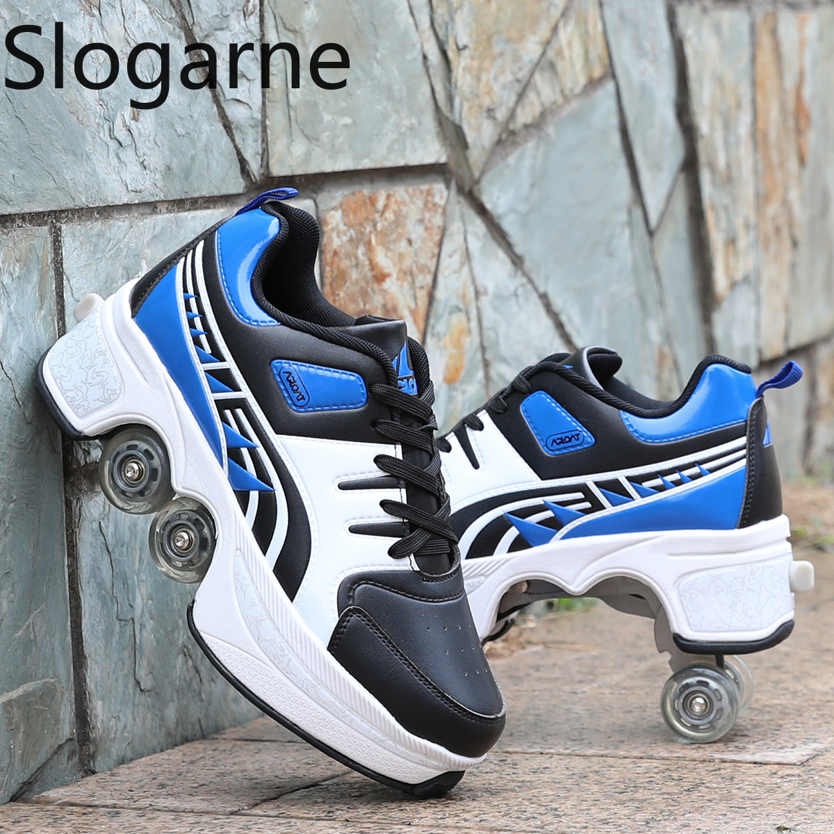 Women 4 Wheels Deformation Rol - Women'S Shoes To Men'S recensie en prijs