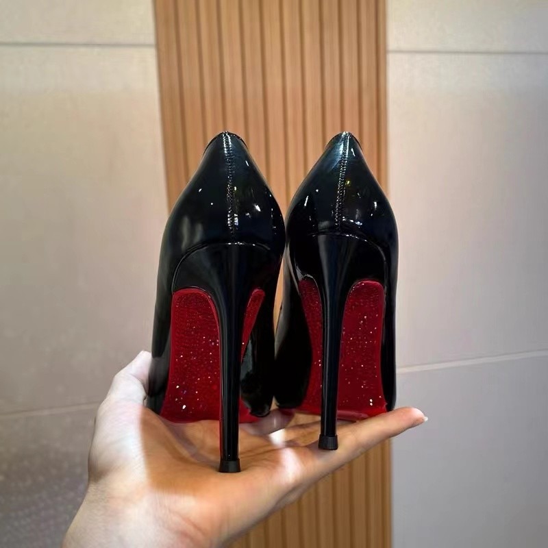 Elegant Hollow Women's High He - Women Shoes Luxury Brand recensie en prijs