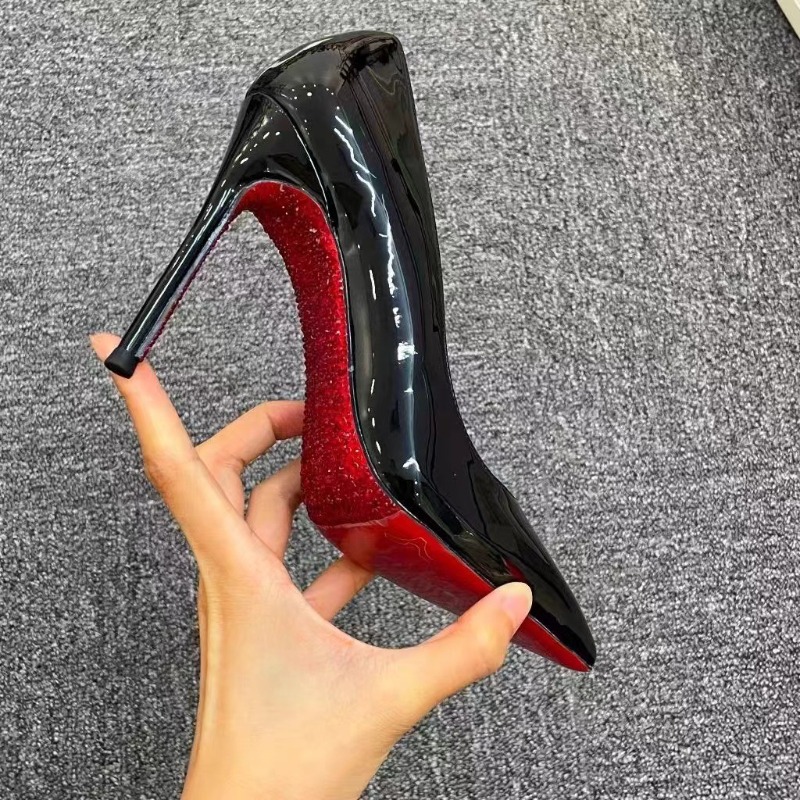 Elegant Hollow Women's High He - Women Shoes Luxury Brand recensie en prijs