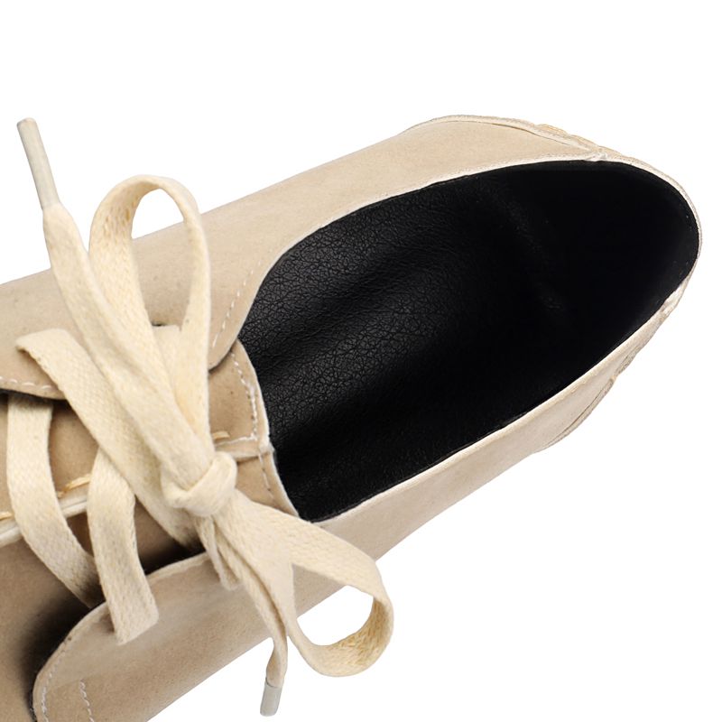Girseaby Retro Men Male Shoes  - Women'S Shoes Extended Sizes recensie en prijs