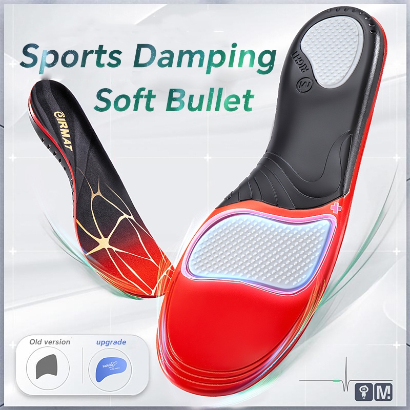 Premium Silicone Gel Insoles f - Women'S Shoes For Plantar Fasciitis recensie en prijs