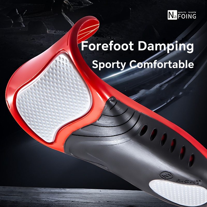 Premium Silicone Gel Insoles f - Women'S Shoes For Plantar Fasciitis recensie en prijs