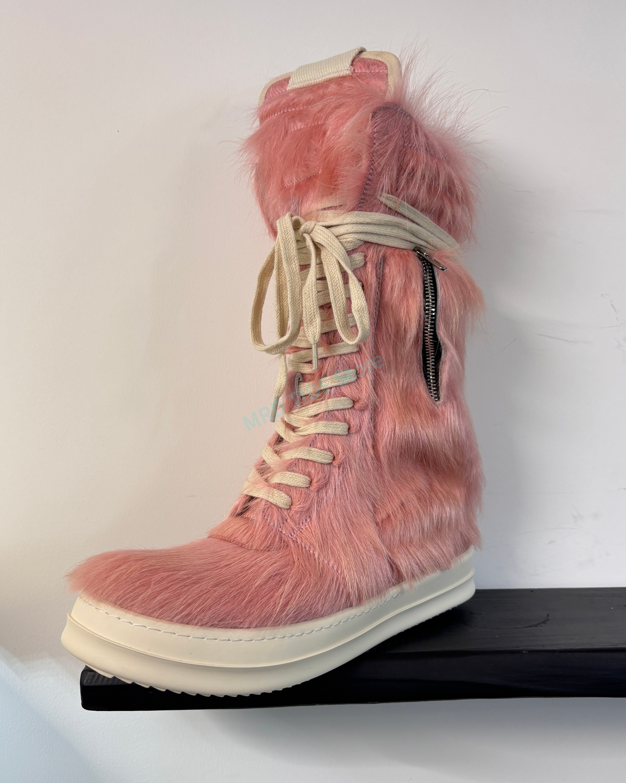 Brand Men Boots Genuine Leathe - Women Shoes Luxury Brand recensie en prijs