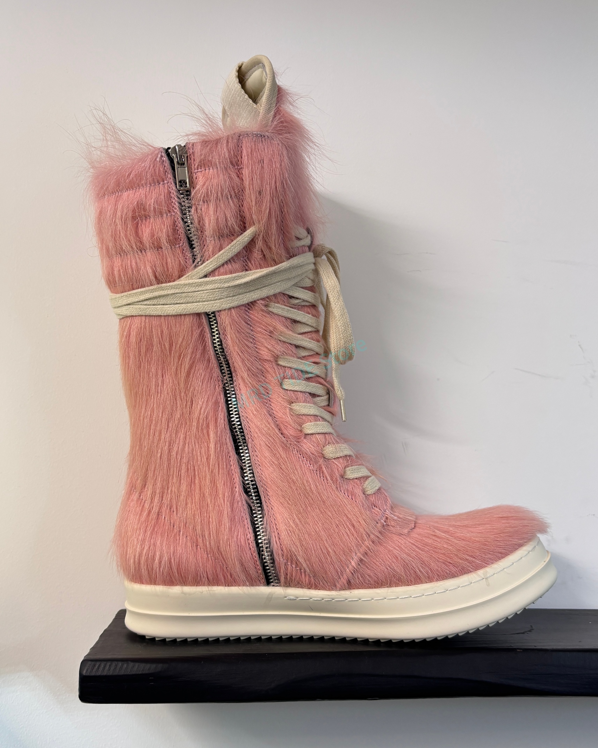 Brand Men Boots Genuine Leathe - Women Shoes Luxury Brand recensie en prijs