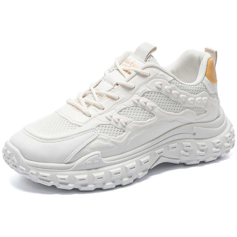 Lace-up Rubber Sole Woman's Ch - Women'S Shoes Hands Free recensie en prijs