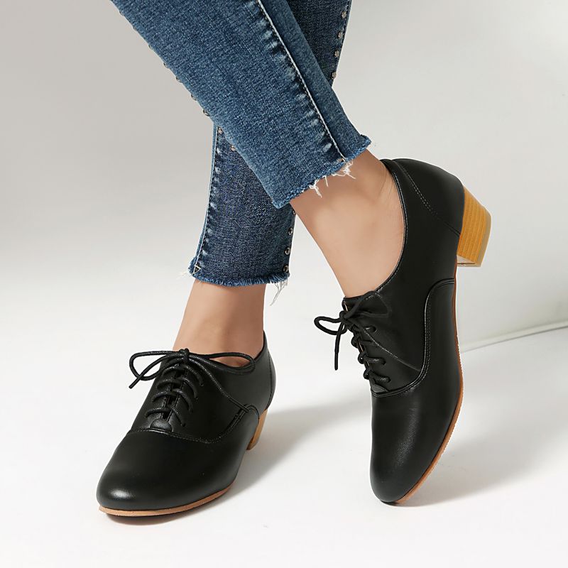 ORCHA LISA Vintage Daily Heele - Women'S Shoes Extended Sizes recensie en prijs