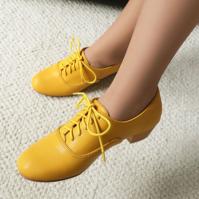 ORCHA LISA Vintage Daily Heele - Women'S Shoes Extended Sizes recensie en prijs