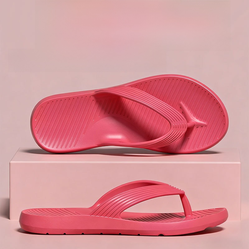 EVA Y2K Unisex Flip Flops Beac - Women'S Shoes With Arch Support recensie en prijs