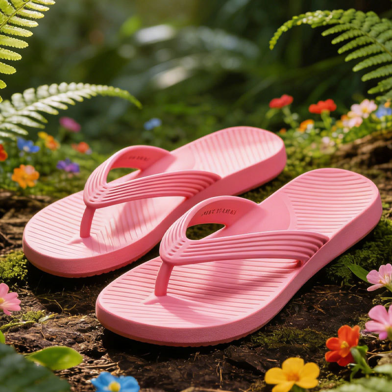 EVA Y2K Unisex Flip Flops Beac - Women'S Shoes With Arch Support recensie en prijs